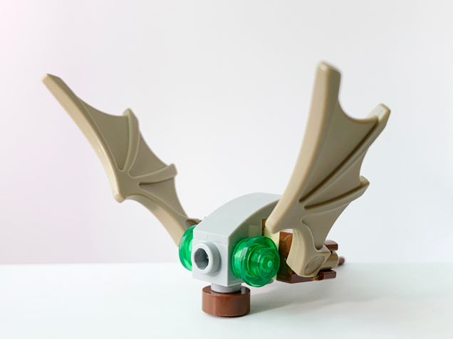 Illustration for article titled Spoilin' Santa: What's Inside the LEGO Star Wars Advent Calendar?